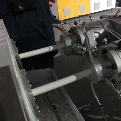 Extrusion Molding Machine for Customized Request PVC Conbuit Tube Production Line