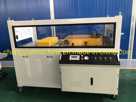Plastic Extruder Machine Double Screw Extruder for Automatic PVC Pipe Making Machines