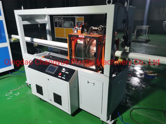 25*1.5*3.5m PVC UPVC HDPE PPR Drainage Sewage Pipe Production Line/Extruder Machine