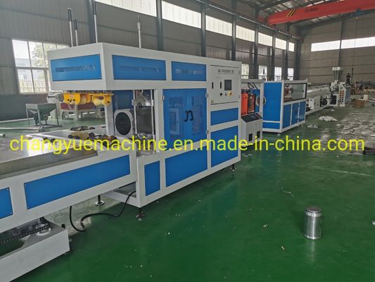 Pipe Extruder for PVC Pipes Production Line Customization and Customized Request