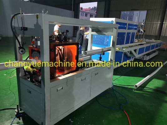 Pipe Extruder for PVC Pipes Production Line Customization and Customized Request