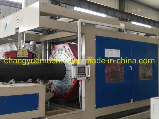 Pipe Extruder for PVC Pipes Production Line Customization and Customized Request
