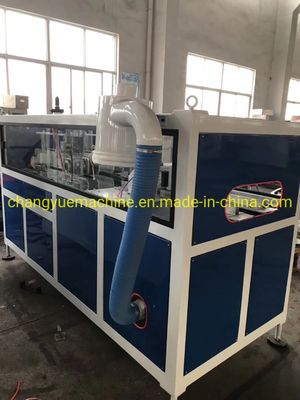 Feeding Mode One Feed PVC Electrical/Electricity Conduit Tube/Pipe Extrusion Machine