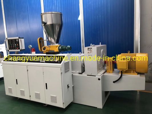Custom-Made PVC Four Conduit Pipe Production Extrusion Line with Customization Options