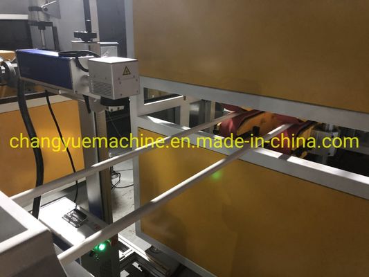 Custom-Made PVC Four Conduit Pipe Production Extrusion Line with Customization Options