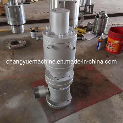 Automatic PVC Drain Pipe Production Line using Extrusion Molding Machine SJ65/33