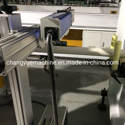 Automatic PVC Drain Pipe Production Line using Extrusion Molding Machine SJ65/33