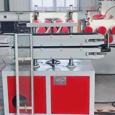 Changyue PVC Fibre Reinforced Pipe Making Machine Customization for Country Markets