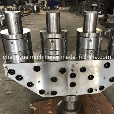 Exhaust Pipe Extruder PVC Conbuit Pipe Production Line for Great Performance Pipes