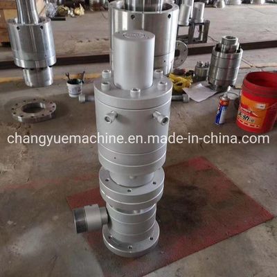 One Feed Mode SJSZ65/132 PVC Drain Pipe Production Line for Customer Requirements