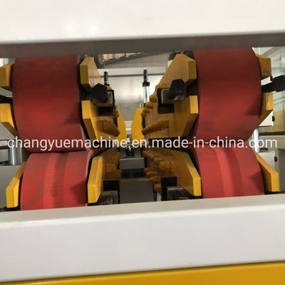 Long Service Life PVC Conduit Pipe Production Line for Customized Request and One Feed