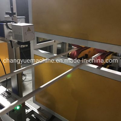 Long Service Life PVC Conduit Pipe Production Line for Customized Request and One Feed