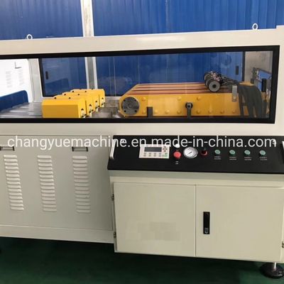 25*1.5*3.5m PVC Conduit Pipe Making Machine with Plastic Processing Capability