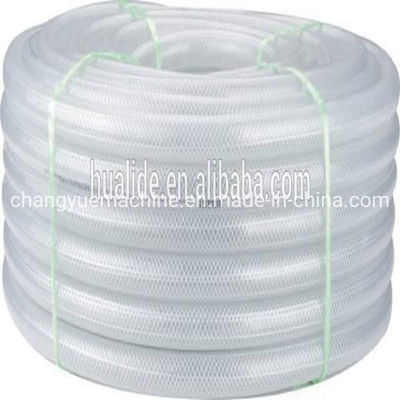 20*1.5*2.5m Energy Saving PVC Garden Hose Tube Prodcution Line with Weg/Siemens Motor
