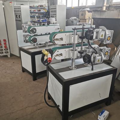 20*1.5*2.5m PVC Braided Garden Hose Making Machine Production Line with Pipe Extruder