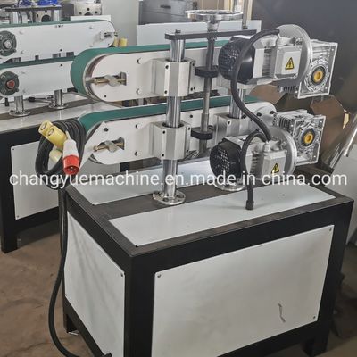 SJ65/33 Twin-Screw PVC Garden Hose Tube Production Line with Well-Designed Structure