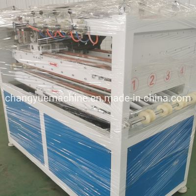 SJSZ65/132 Pipe Extruder for Well Designed PVC Conbuit Pipe Production Line and Output