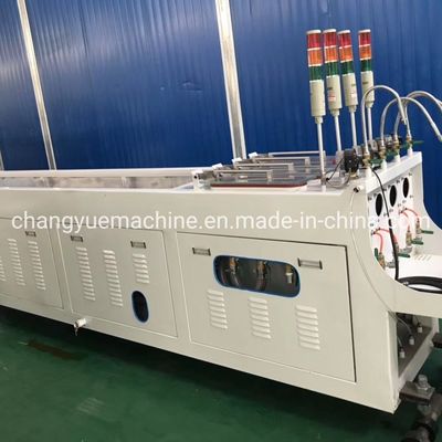 SJ65/33 Twin-Screw PVC Conbuit Tube Production Line for Fast and Easy Installation