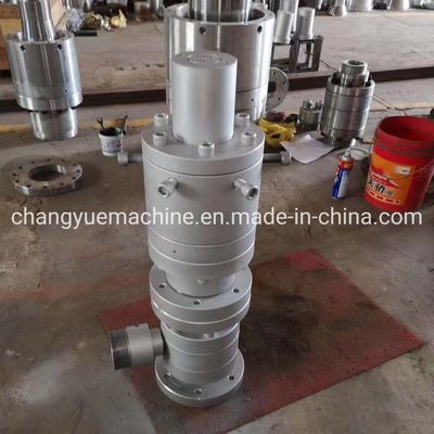 25*1.5*3.5m Customizable UPVC Pipe Production Line with Customization Option