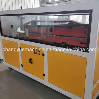 Computerized German Technology PVC Pipe Extruder Machine with Assembly Structure
