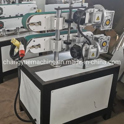 Plastic Garden Hose Tube Prodcution Line with Separate Type Extruder Assembly Structure
