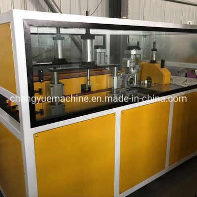 Plastic Processed PVC Fully Automated Conduit Pipe Making Machine/ Pipe Production Line