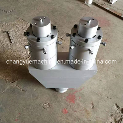 Plastic Processed PVC Fully Automated Conduit Pipe Making Machine/ Pipe Production Line