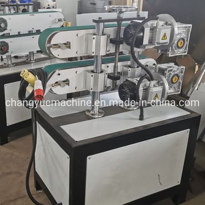 Separate Type Extruder PVC Fibre Reinforced Pipe Making Machine for High Productivity