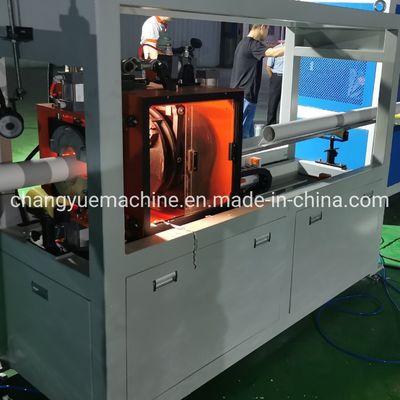 2021 UPVC Pipe Production Line Automatic Extrusion Molding Machine within Your Budget