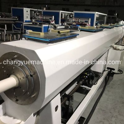 2021 UPVC Pipe Production Line Automatic Extrusion Molding Machine within Your Budget
