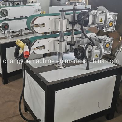 Computerized PVC Fibre Reinforced Pipe Making Machine for Manufacturing Processing