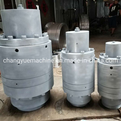 Flexible Twin-Screw PVC Pipe Production Machine with Deep Screw Channel Structure