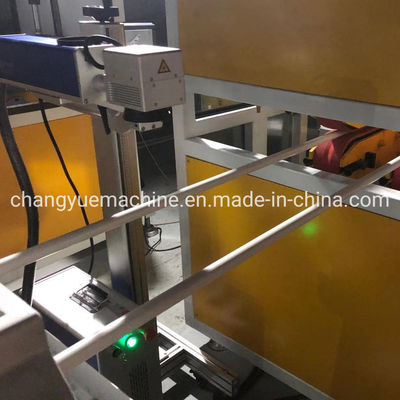 Customized Request Flexible Operation PVC Conduit Pipe Production Line with Customization