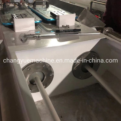 Customized Request Flexible Operation PVC Conduit Pipe Production Line with Customization