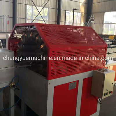 Separate Type Extruder PVC Fibre Reinforced Pipe Making Machine Best Seller in US Currency