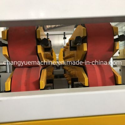 Plastic Processed PVC Conduit Pipe Making Machine at Affordable with One Feed