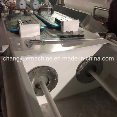 Plastic Processed PVC Conduit Pipe Making Machine at Affordable with One Feed