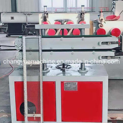 20*1.5*2.5m PVC Fibre Reinforced Pipe Making Machine for Customer Requirements
