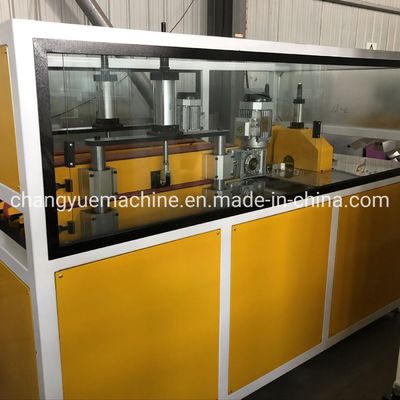 Separate Type Extruder PVC Conbuit Pipe Production Line for Customized Assembly Structure