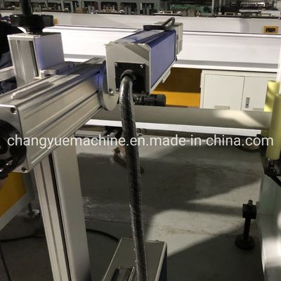 Full Intermeshing Engagement System PVC Pipe Extrusion Machine for Plastic Processing
