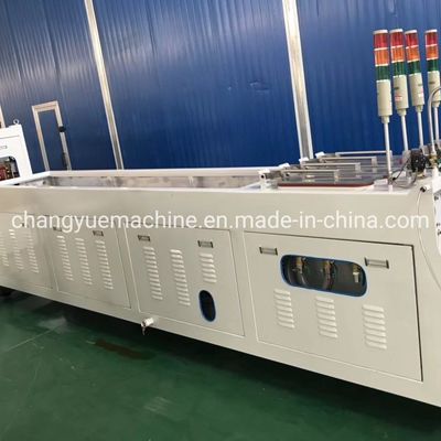 PVC Conbuit Pipe Production Line Extrusion Molding Machine for Market 25*1.5*3.5m