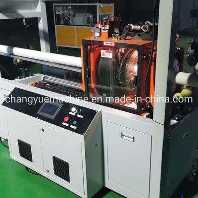 UPVC Pipe Production Line with Deep Screw Channel Structure and Many Years Experience