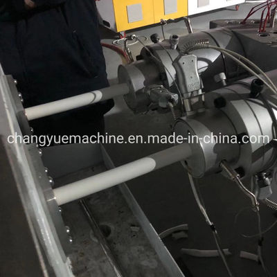 PVC Conduit Pipe Making Machine with Automatic Operation and Years of Experience