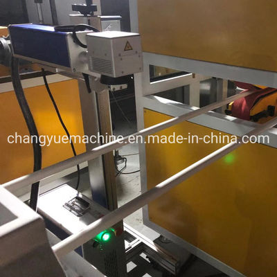 PVC Conduit Pipe Making Machine with Automatic Operation and Years of Experience