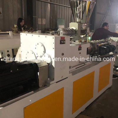 PVC Conduit Pipe Making Machine with Automatic Operation and Years of Experience