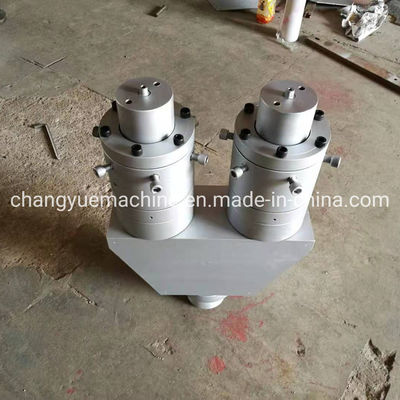 25*1.5*3.5m Deep Screw PVC Conduit Pipe Making Machine/ Pipe Production Line for Pipes
