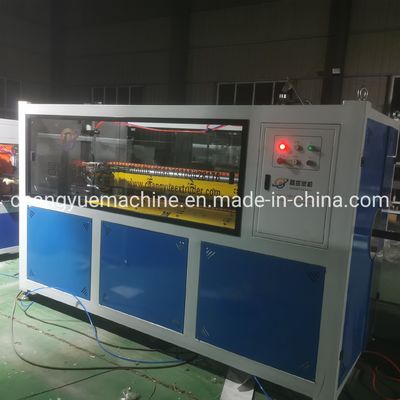 Fully Automated High Grade PVC Pipe Making Machine for Plastic Processing