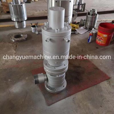 PVC Pipe Extrusion Molding Machine with Computerized Technology