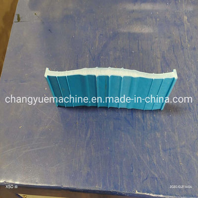 PVC Profile Extrusion Machine 150mm 200mm 250mm 300mm Width