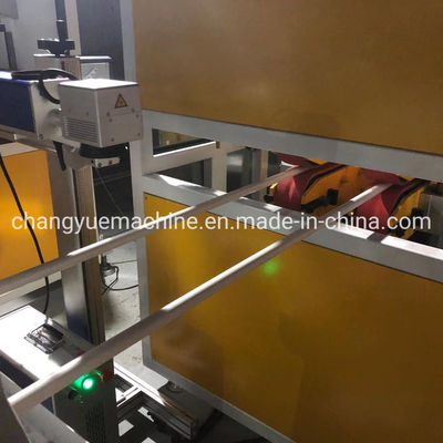 7000.000kg Package Gross Weight Deep Screw PVC Conduit Pipe Making Machine for Standards